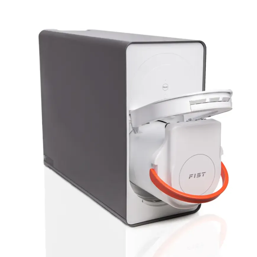 Aqmos waterzuiveraar All-in-One