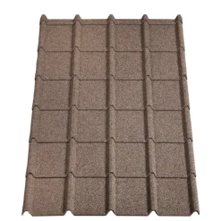 Aquaplan Aqua-pan dakplaat ebena pepper 1 m²