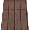 Aquaplan Aqua-pan dakplaat ebena black cherry 1 m²