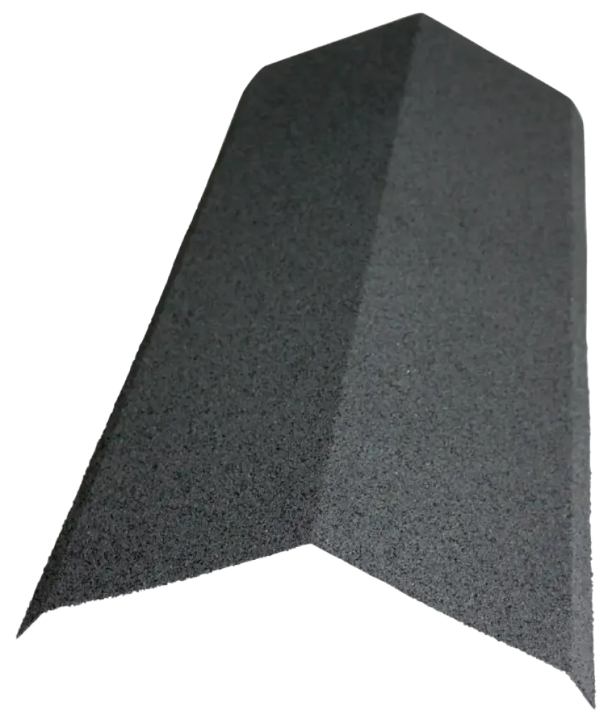 Aquaplan Aqua-pan nokstuk antraciet 91 cm