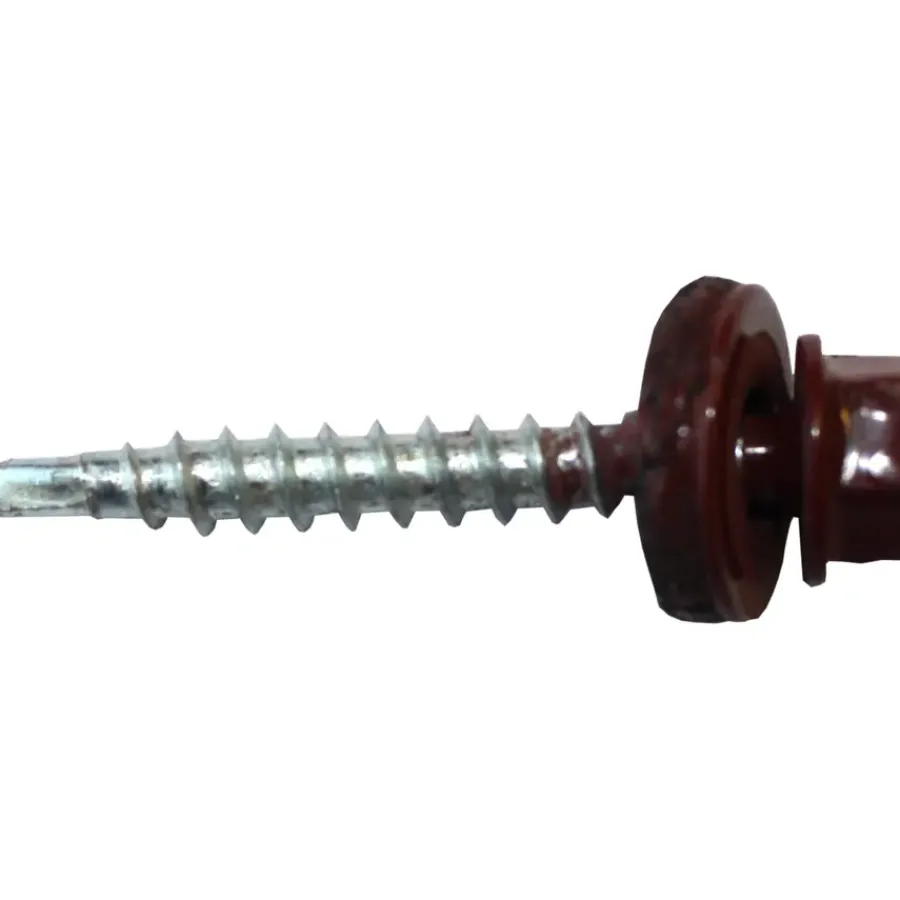 Aquaplan Aqua-pan schroef rood 40 stuks