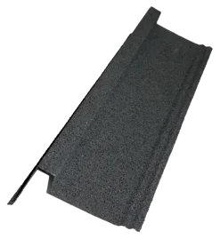 Aquaplan Aqua-pan windveer metaal antraciet 91 cm