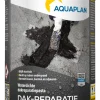 Aquaplan dakreparatiepasta 1 kg
