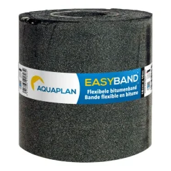 Aquaplan Easyband afwerkstrook 18 cm x 10 m