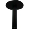 Aquaplan EPDM hemelwaterafvoer inpandig verticaal Ø 90 mm