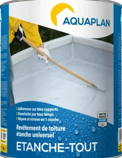 Aquaplan Lek-dicht 4 l