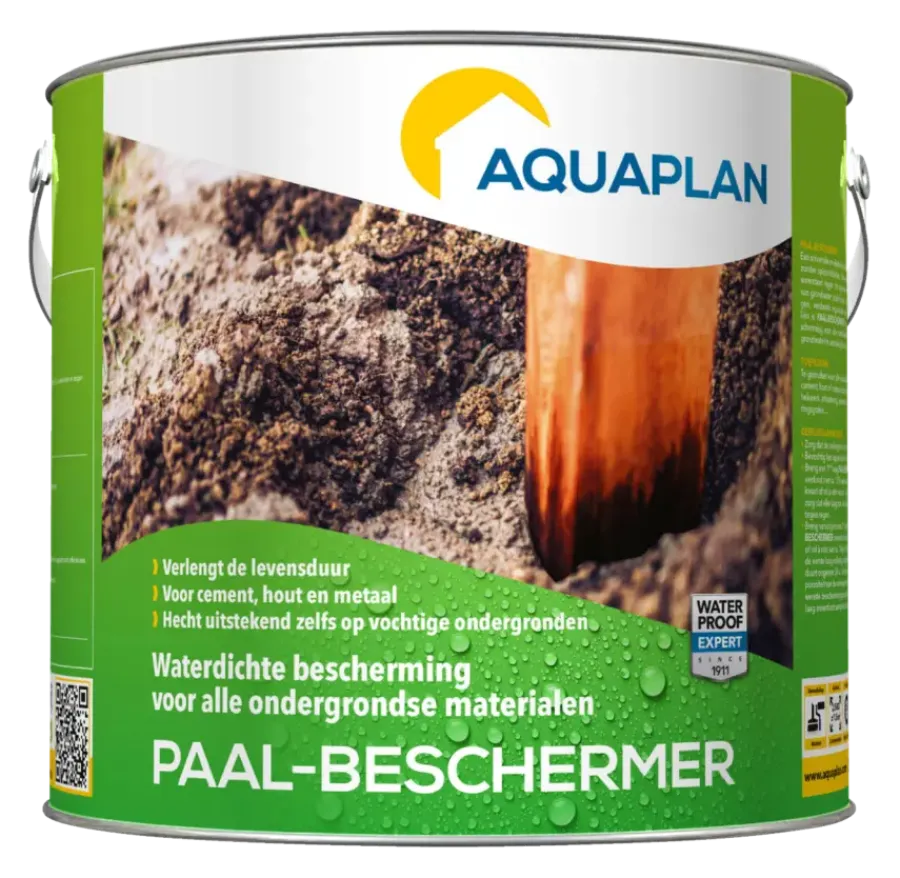 Aquaplan Paal-beschermer 2,5 kg