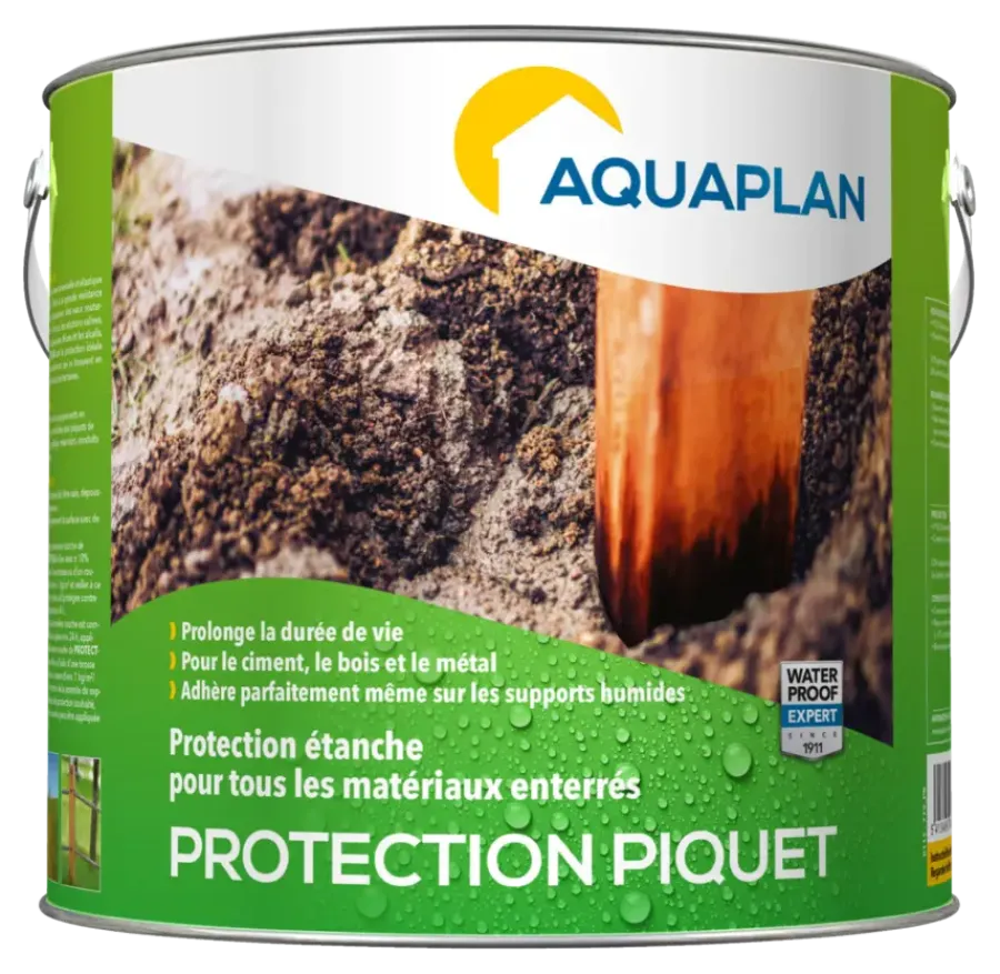 Aquaplan Paal-beschermer 2,5 kg
