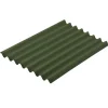 Aquaplan Topline mini golfplaat bitumen groen 76 x 100 cm