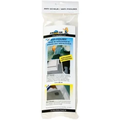 Aquaplan verstevigingsmat polyester 25 cm 4 meter