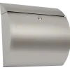 Arregui Brievenbus Aura RVS