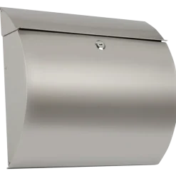 Arregui Brievenbus Aura RVS