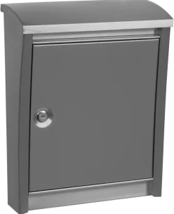 Arregui Brievenbus Urban RVS
