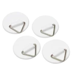 Artiteq tegelhangers 200 gram voor schilderij ophangsysteem (4 stuks)