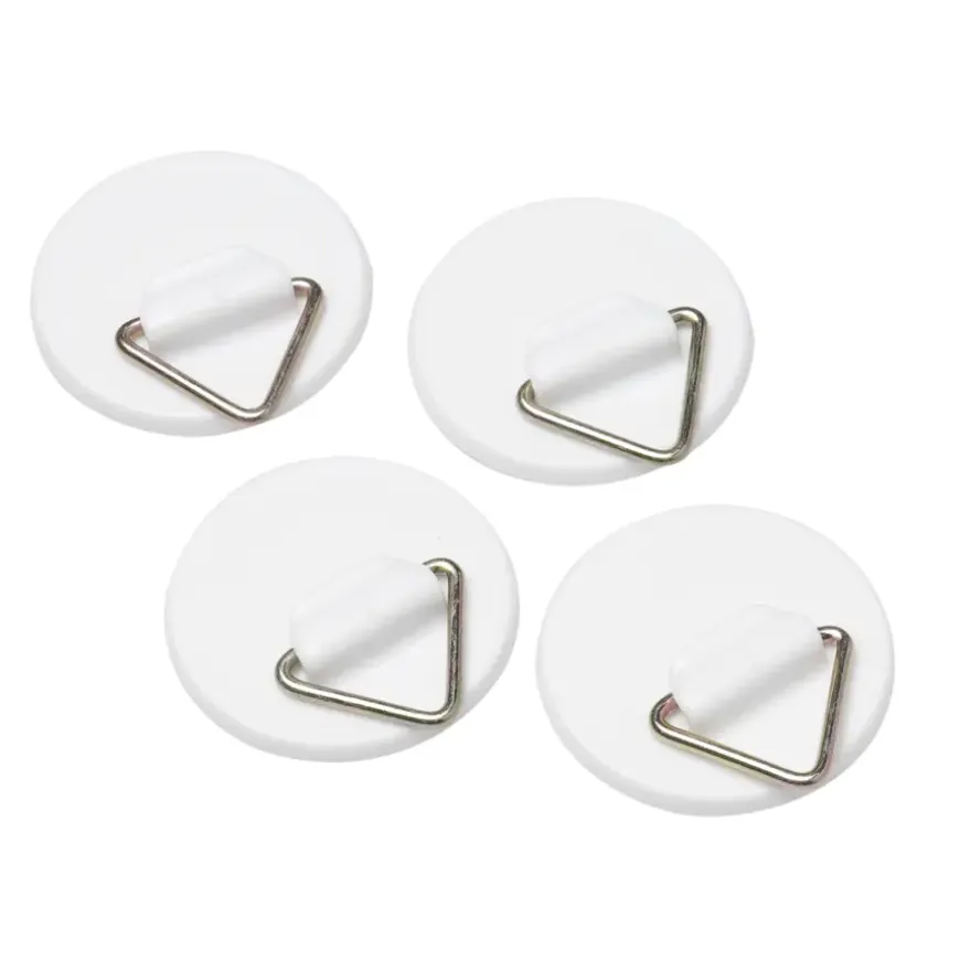 Artiteq tegelhangers 200 gram voor schilderij ophangsysteem (4 stuks)