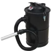 Handson Aszuiger met motor 2.0