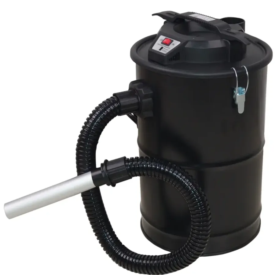 Handson Aszuiger met motor 2.0