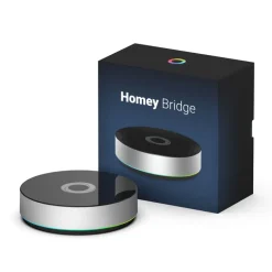 Athom Homey Bridge