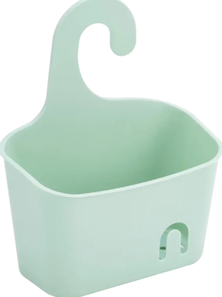 Atlantic douchemand groen S-size