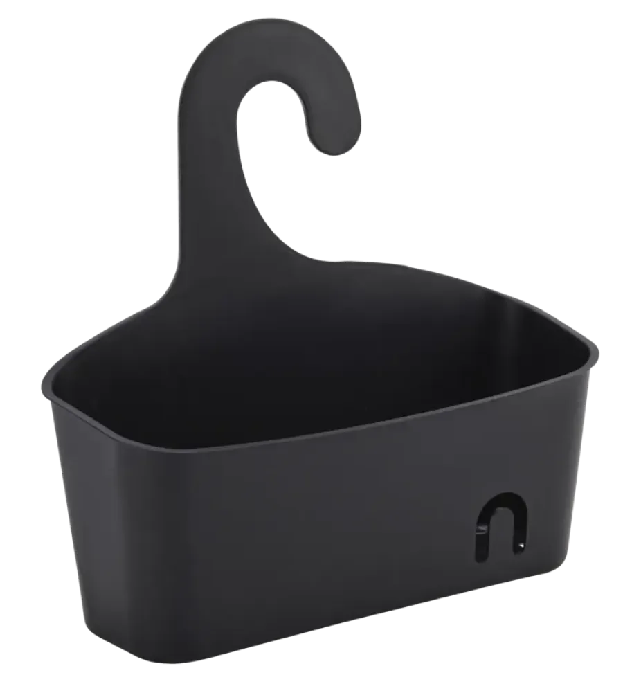 Atlantic douchemand zwart L-size