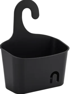 Atlantic douchemand zwart S-size