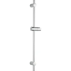 Atlantic Glijstang Caleb Verstelbaar 19 mm Chroom