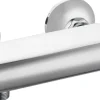 Atlantic thermostatische douchekraan Marco chroom 12 cm