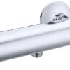 Atlantic thermostatische douchekraan Marco chroom 15 cm
