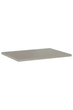 Atlantic wastafelblad Tova kasjmir 60 cm
