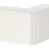 Attema buitenhoek leidinggootsysteem K25 wit