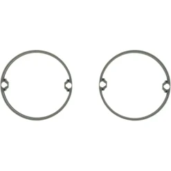Attema inbouwdoos correctiering 6mm 6 Stuks