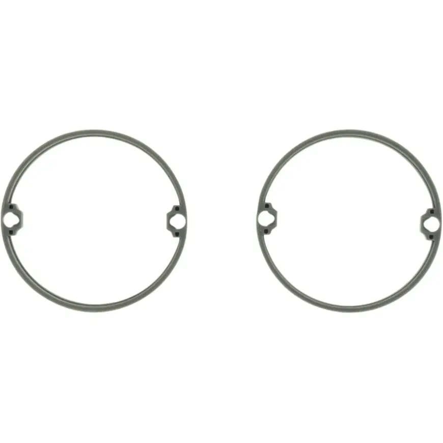 Attema inbouwdoos correctiering 6mm 6 Stuks