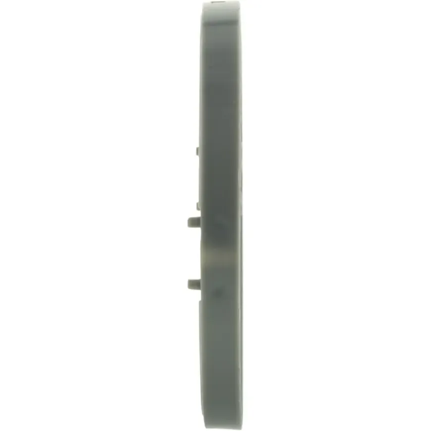 Attema inbouwdoos correctiering 6mm 6 Stuks