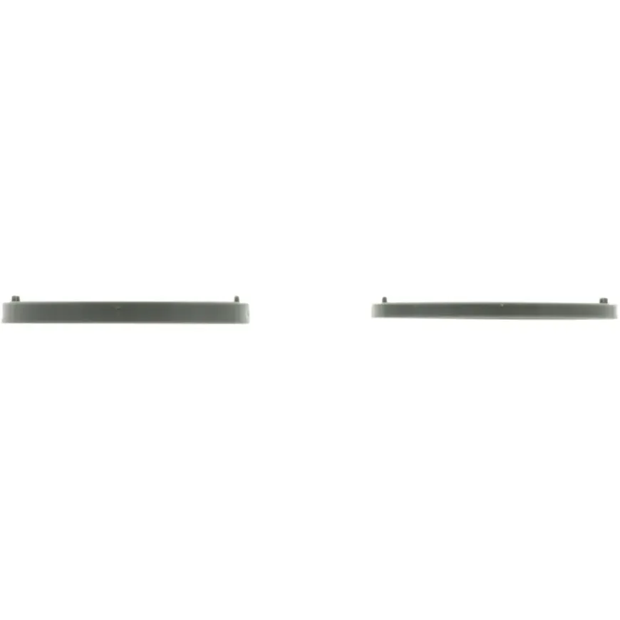 Attema inbouwdoos correctiering 6mm 6 Stuks