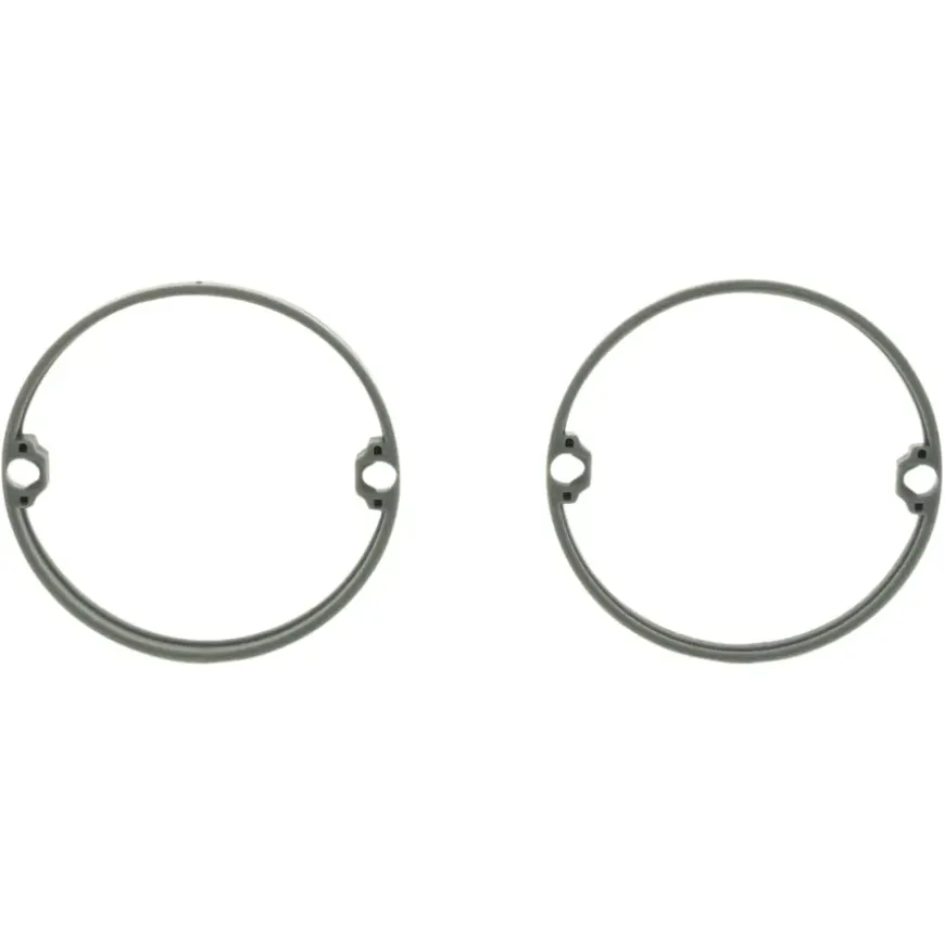 Attema inbouwdoos correctiering 6mm 6 Stuks