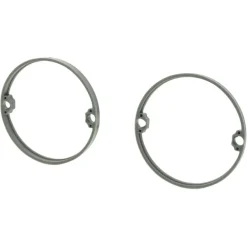 Attema inbouwdoos correctiering 6mm 6 Stuks