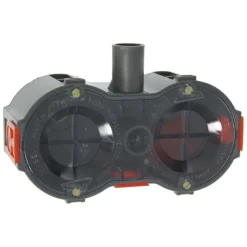 Attema inbouwdoos duo UD50 5/8"