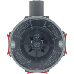 Attema inbouwdoos U50 koppelbaar diepte 50 mm 5/8"