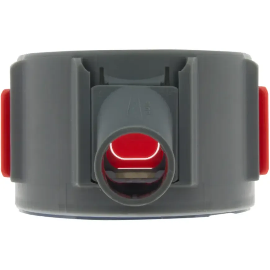 Attema inbouwdoos U40 5/8" 16mm met buiktuit