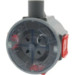 Attema inbouwdoos U40 5/8