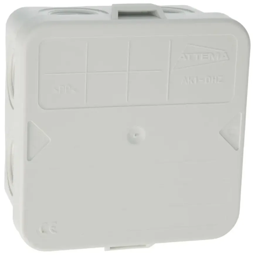 Attema Kabeldoos Universeel M20
