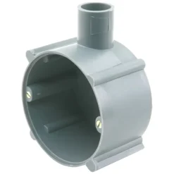 Attema Perilex inbouwdoos 19 mm
