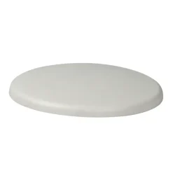 Attema Plafondplaat Rond 125 mm