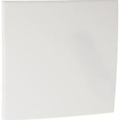 Attema Plafondplaat Vierkant 113 mm