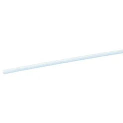 Attema Snoergoot TK Transparant 8 x 6 mm 2 Meter