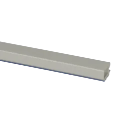 Attema Snoergoot 9 x 5 mm Wit 2 Meter