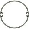 Attema Verhogingsring 4 mm 10 Stuks