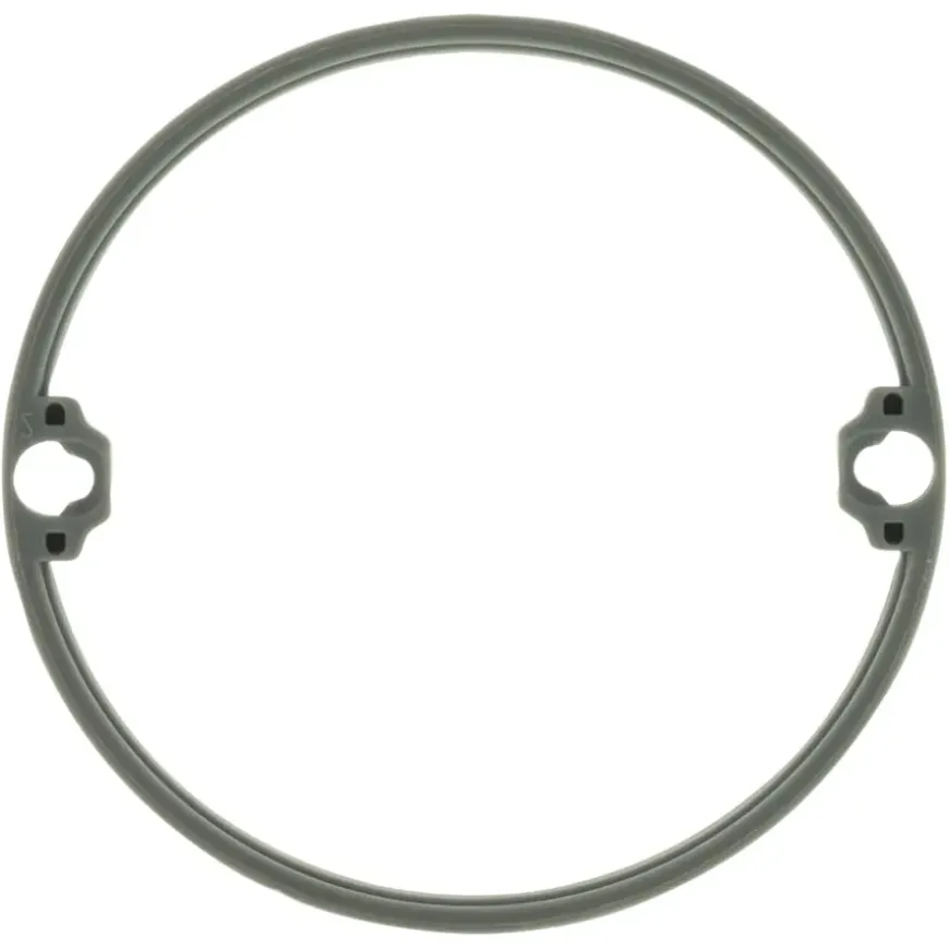 Attema Verhogingsring 4 mm 10 Stuks