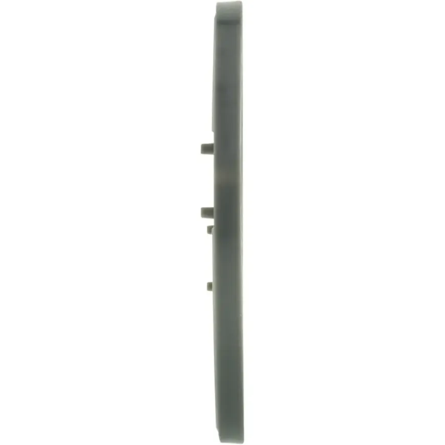 Attema Verhogingsring 4 mm 10 Stuks