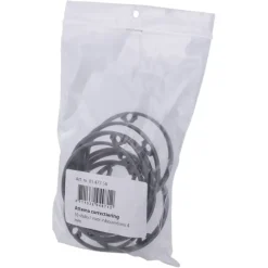 Attema Verhogingsring 4 mm 10 Stuks